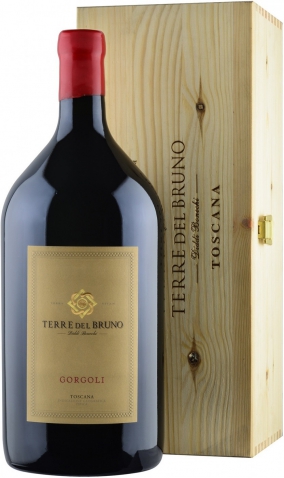 Gorgoli Terre del Bruno Magnum