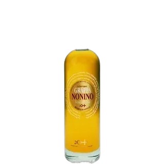Grappa Nonino Vendemmia Riserva Italy 50ml