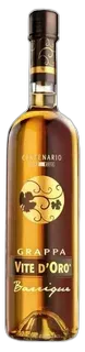 Grappa Vite d'Oro