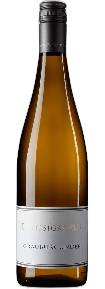 Grauburgunder Dreissigacker