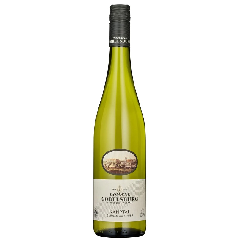 Gruner Veltliner Domaene Gobelsburg Kamptal Niederosterreich Austria 2024