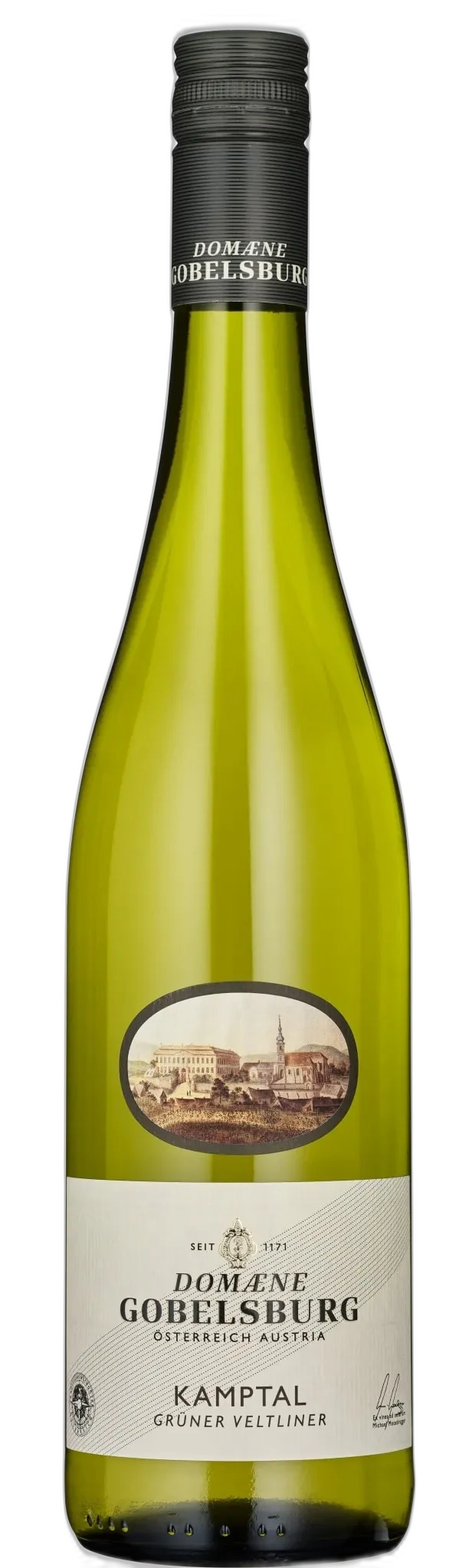 Grüner Veltliner Domäne Gobelsburg