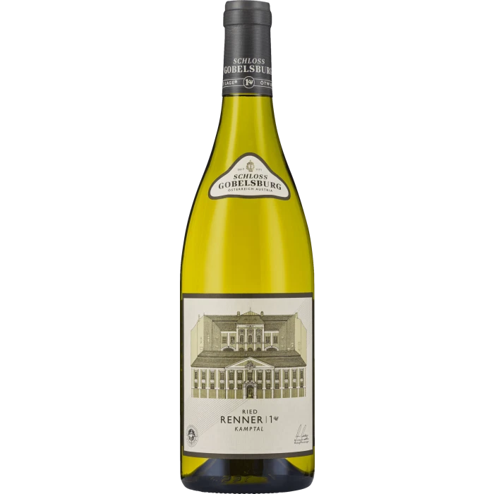 Grüner Veltliner Renner Gobelsburg