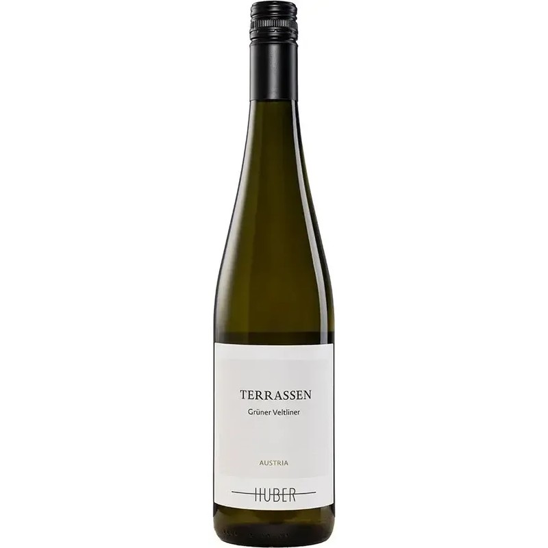 Gruner Veltliner Terrassen Markus Huber Traisental Austria 2024 (glass)