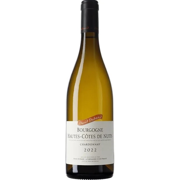 Hautes Cotes de Nuits Au Vallon Bourgogne France 2022