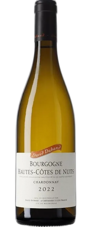 Hautes Côtes de Nuits Au Vallon