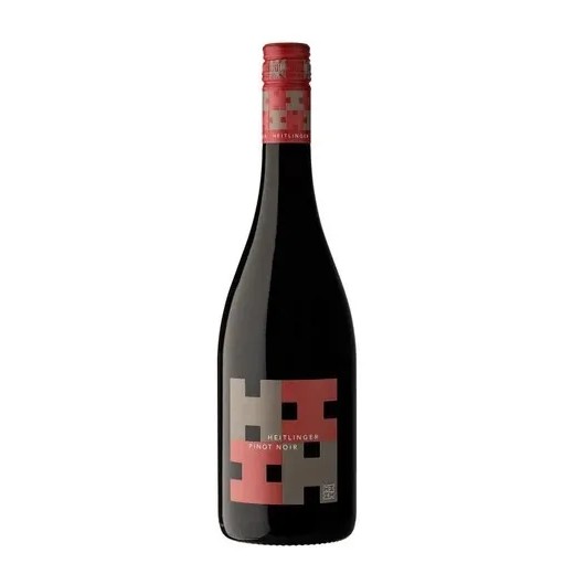 Weingut Heitlinger Red Baden Germany 2018