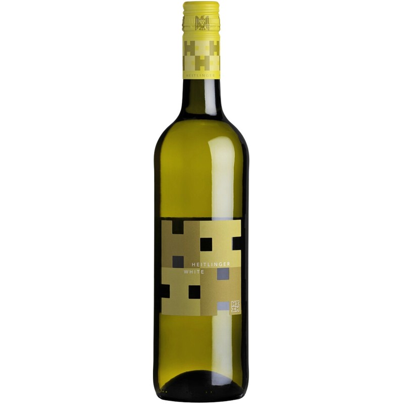 Weingut Heitlinger White BIO Baden Germany 2021