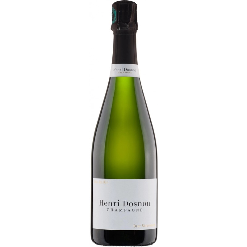 Henri Dosnon Brut Selection 2021 (glass)