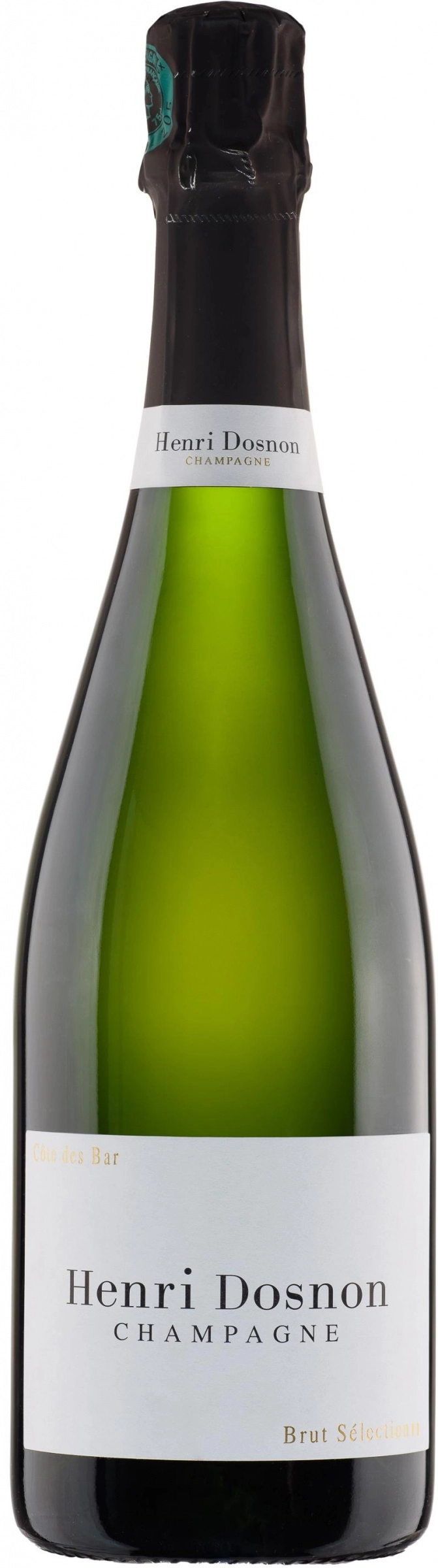 Henri Dosnon Brut Sélection