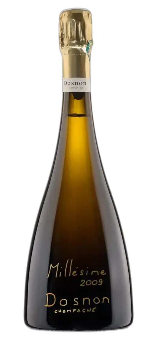 Henri Dosnon Millésime Brut