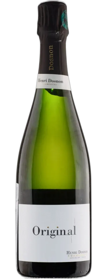Henri Dosnon Original Brut Nature