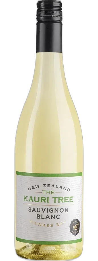 Sauvignon Blanc The Kauri Tree