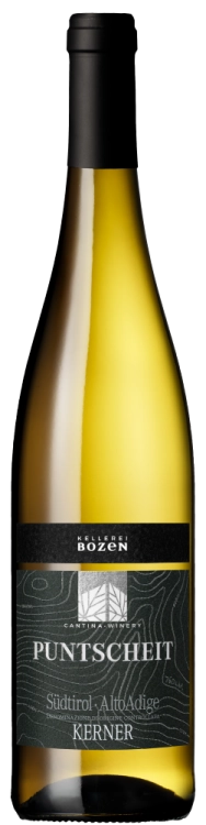 Kerner Puntscheit Bozen