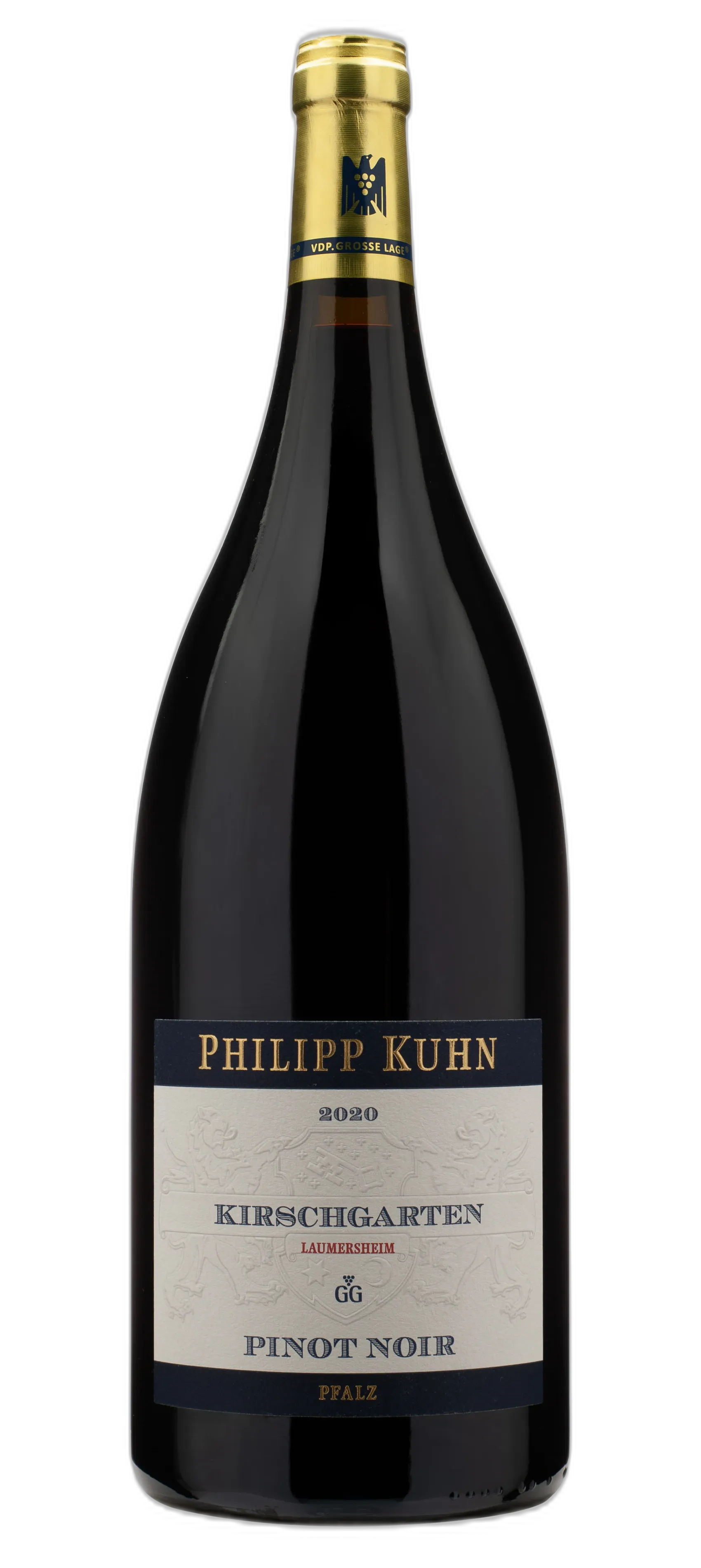 Kirschgarten GG Philipp Kuhn