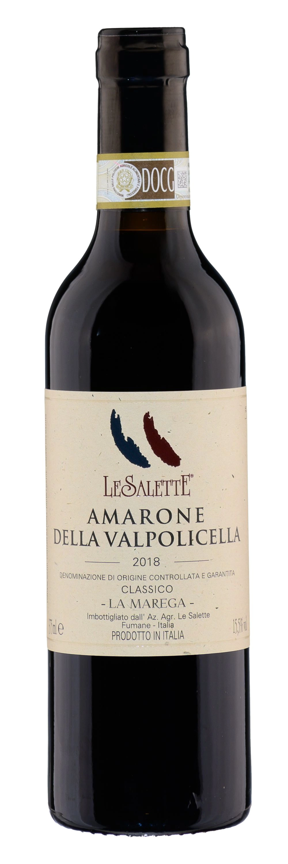 La Marega Amarone 375ml