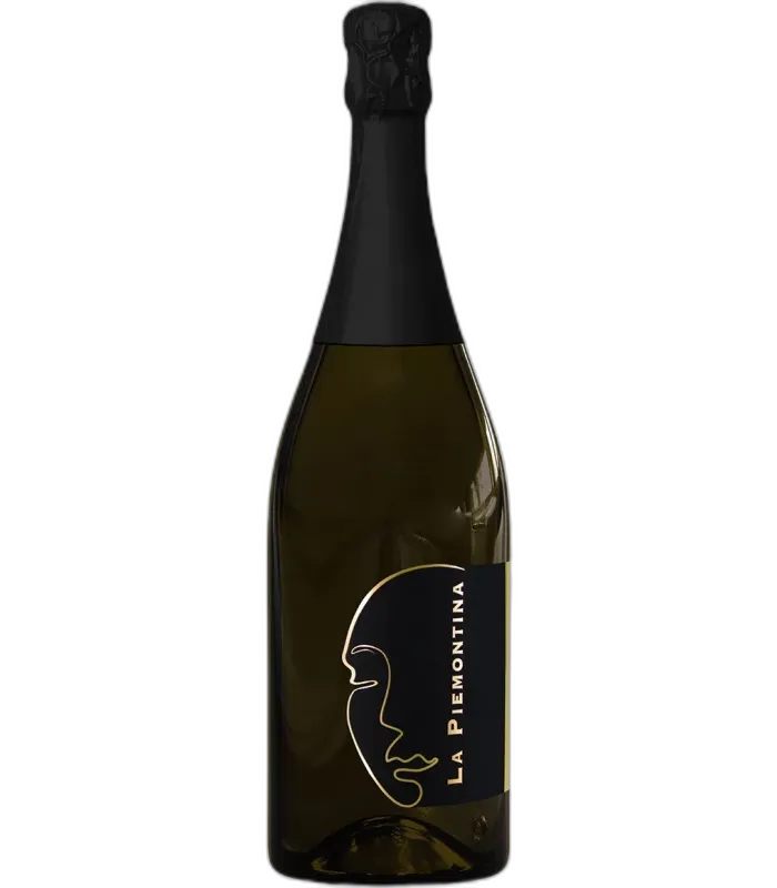 La Piemontina Extra Brut