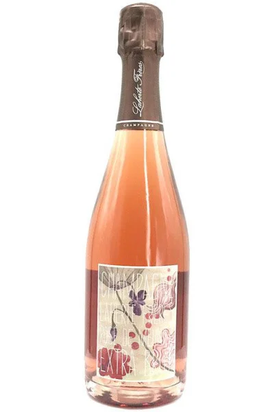 Laherte Frères Rosé de Meunier Extra Brut