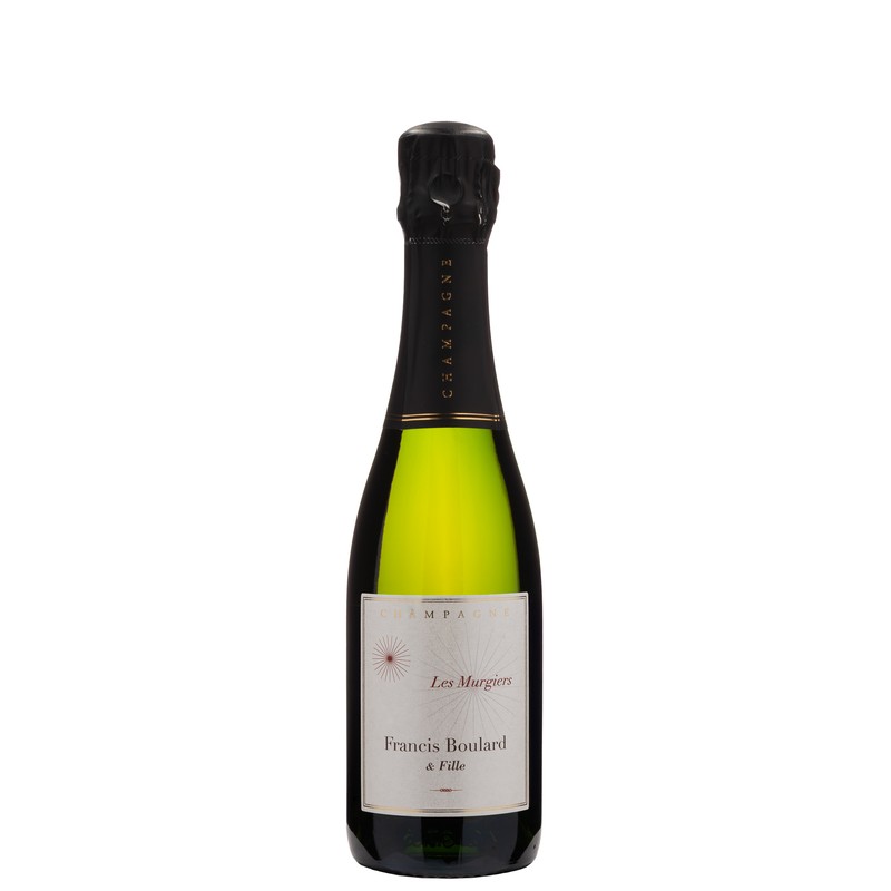 Champagne Le Murgiers Extra Brut France 2019