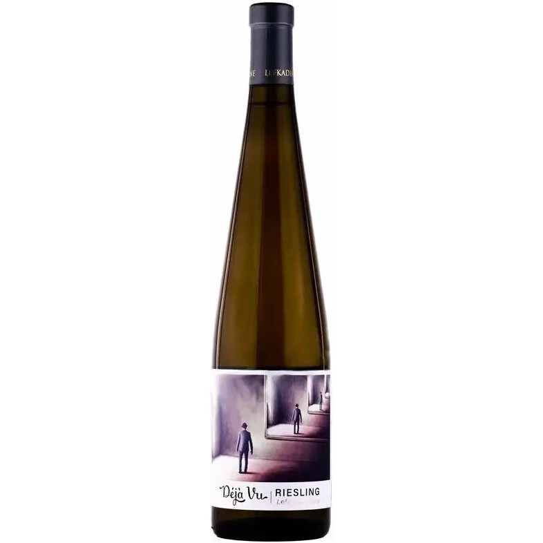 Déjà Vu Riesling Lefkadia Valley 2021