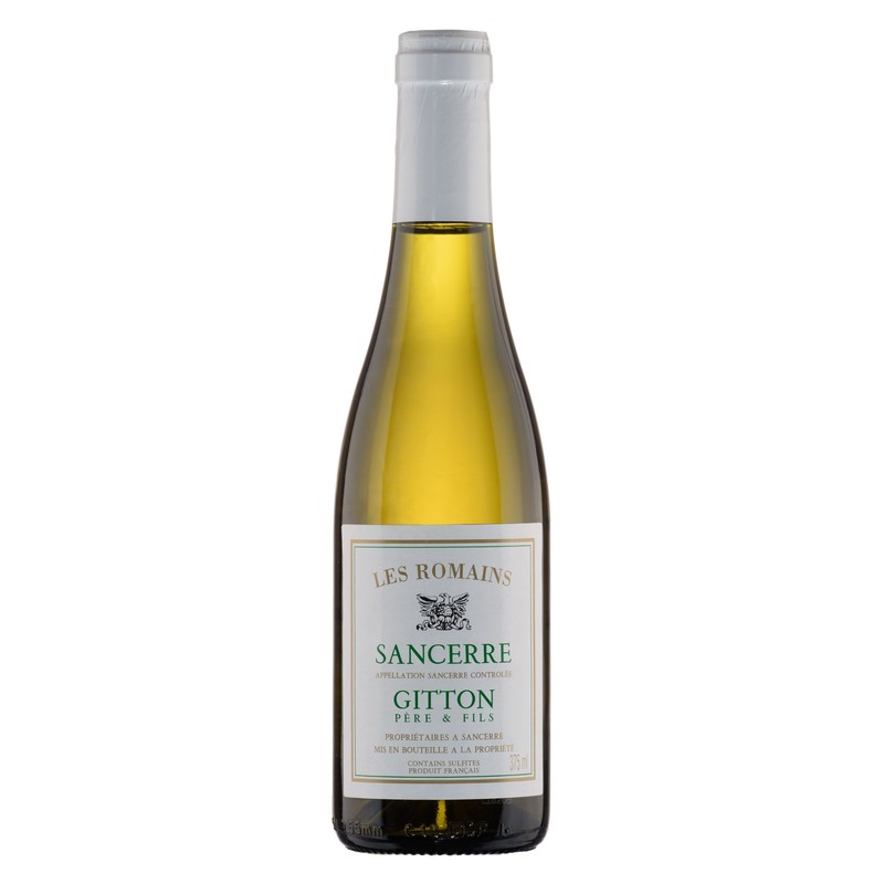 Les Romains Sancerre Loire France 2022