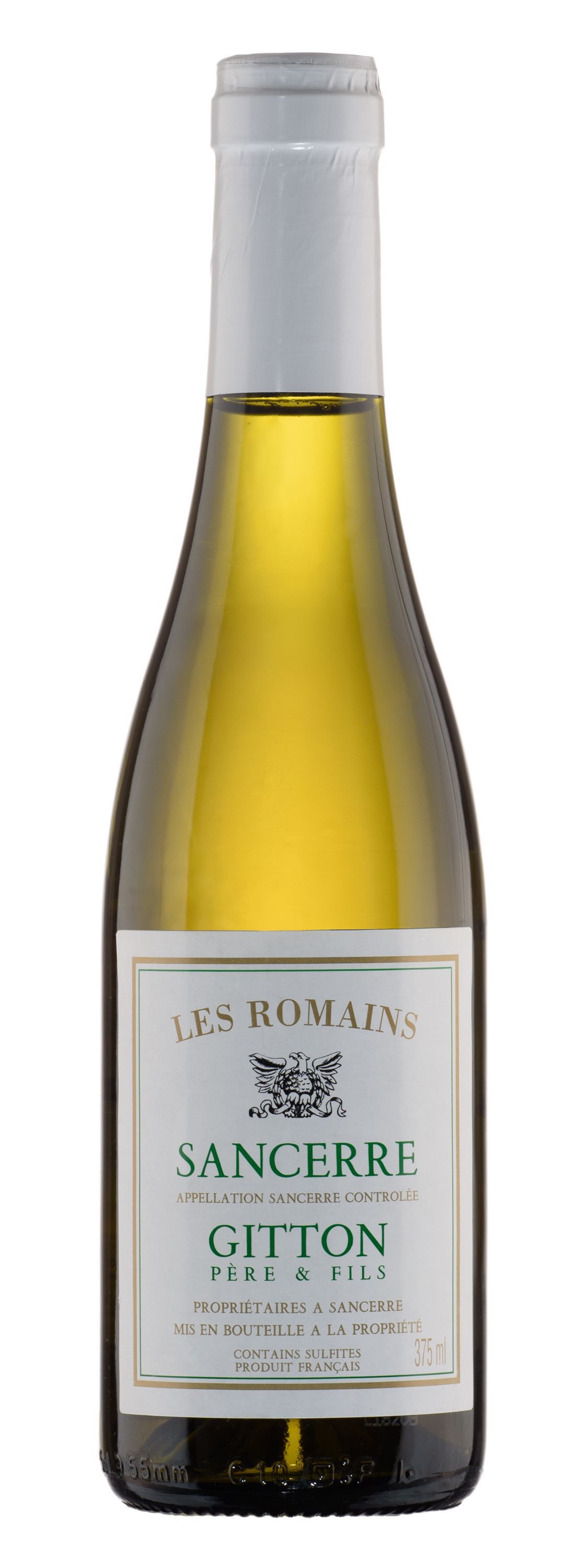 Les Romains Sancerre