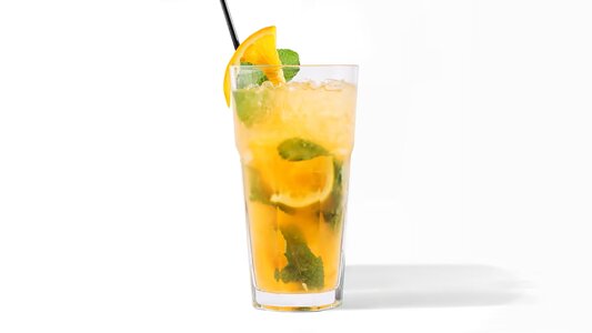 Лимонад Цитрусовый 300мл