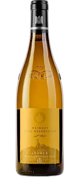 Löchle GG Weissburgunder