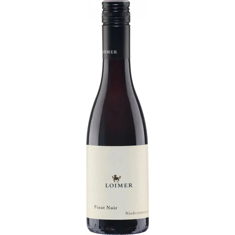 Loimer Pinot Noir Kamptal Austria 2022