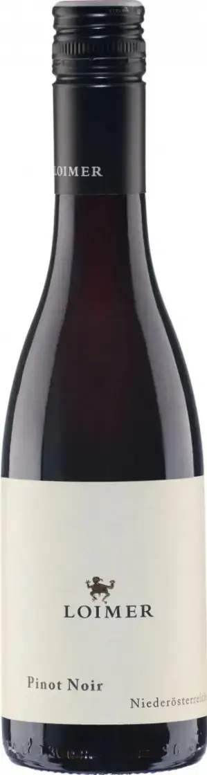 Loimer Pinot Noir Kamptal