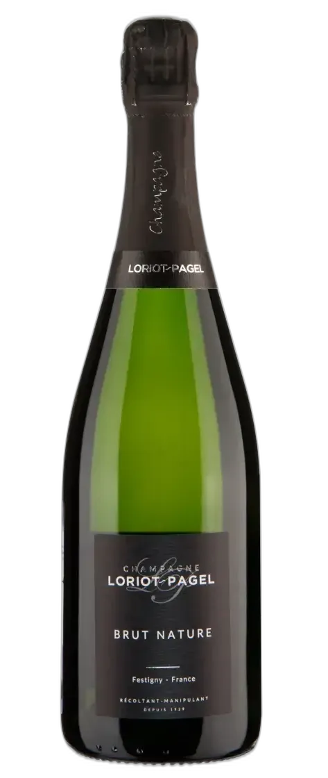 Loriot-Pagel Brut Nature