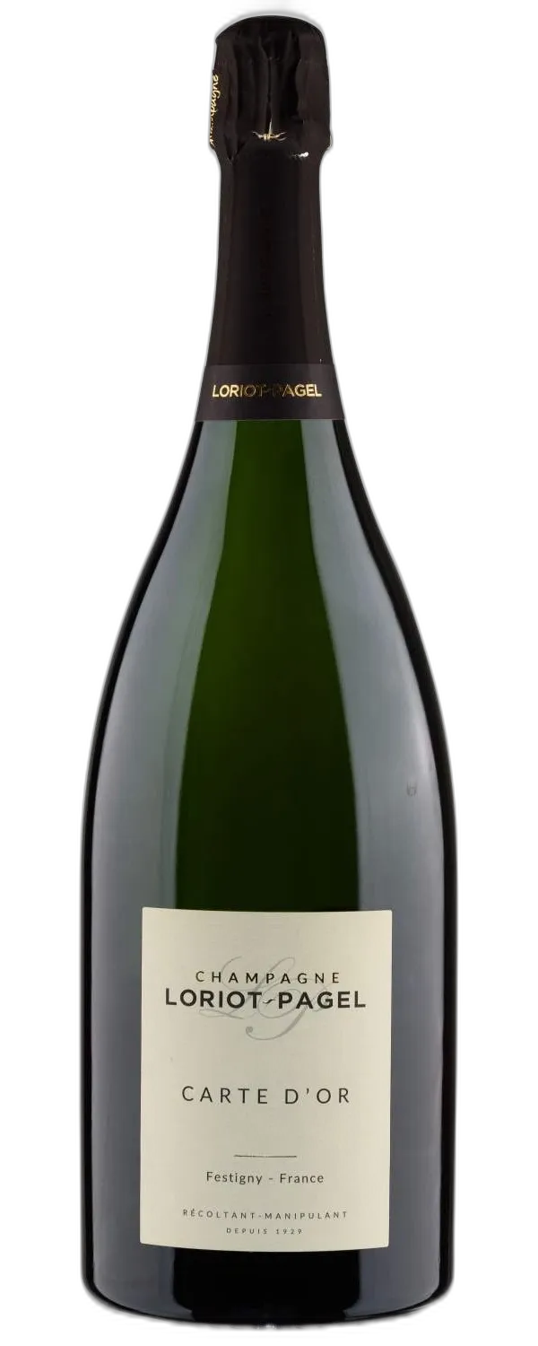 Loriot-Pagel Carte d'Or Brut