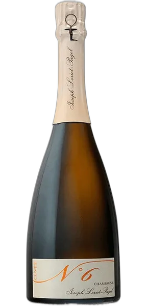 Joseph Loriot-Pagel Cuvée №6 Brut