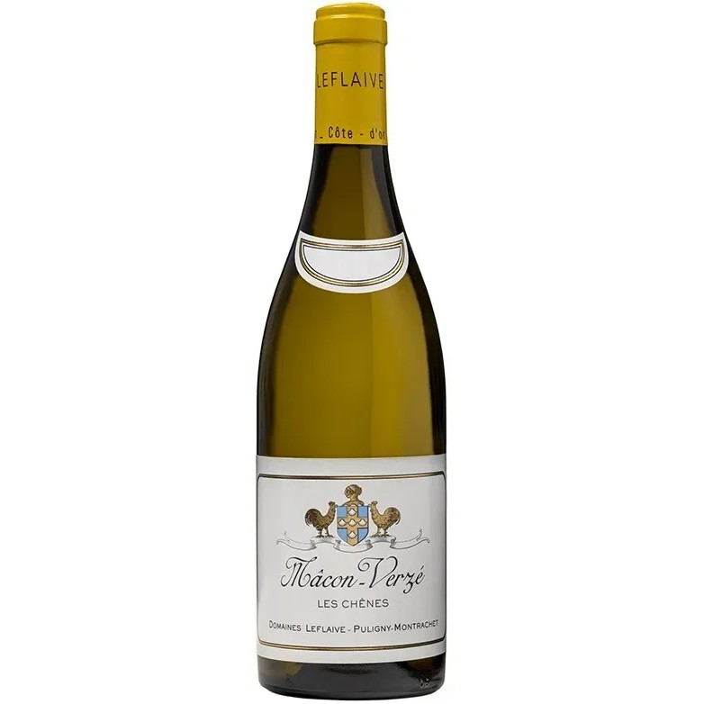 Macon-Verze Domaine de La Belouse Bourgogne France 2023