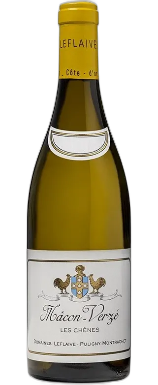 Mâcon-Verzé Domaine de La Belouse