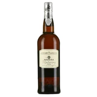 Madeira Malmsey 10 Years Old Cossart Gordon 50ml
