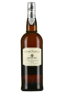 Madeira Malmsey 10 YO