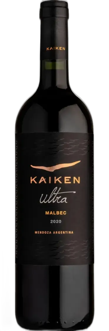 Malbec Ultra Kaiken