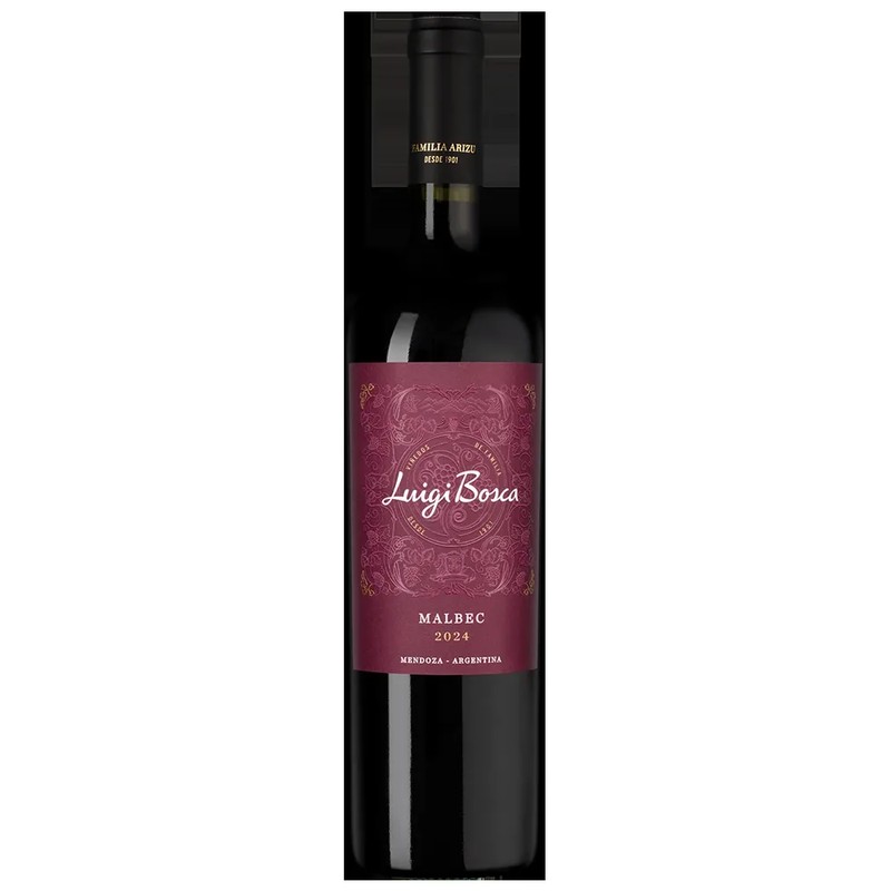 Malbec Luigi Bosca Mendoza Argentina 2024 (glass)