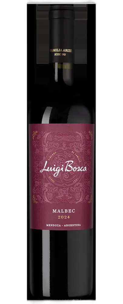 Malbec Luigi Bosca