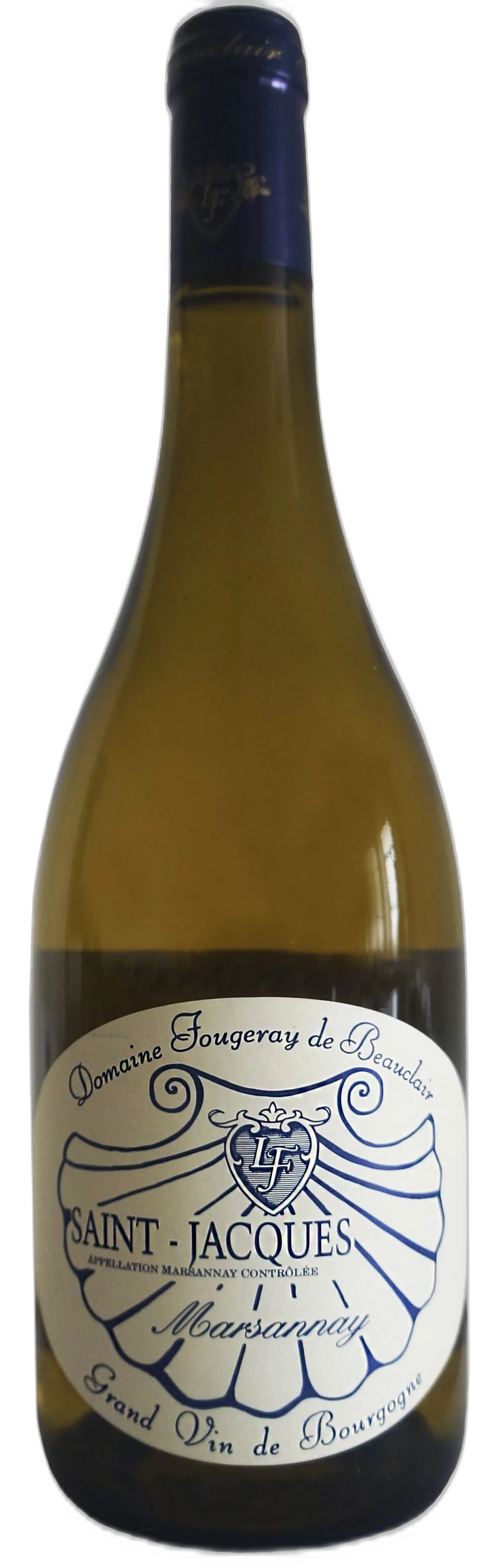 Marsannay Saint-Jacques