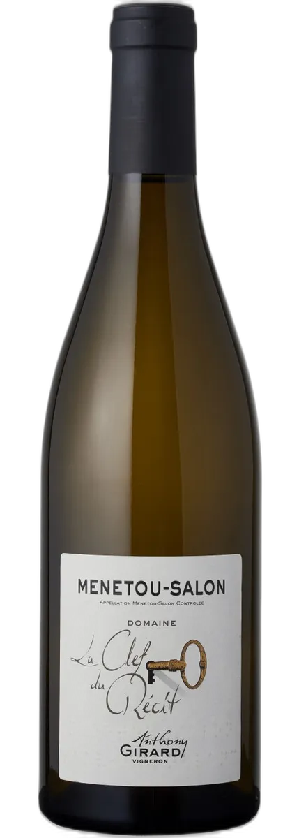 Menetou-Salon Domaine La Clef du Recit