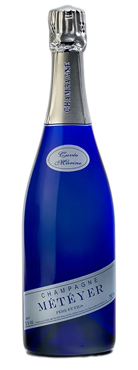 Meteyer Cuvée Marine Brut