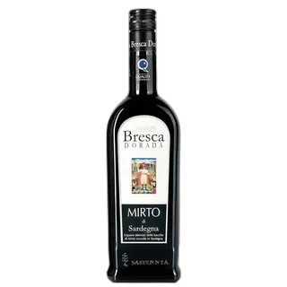 Mirto di Sardegna 50ml