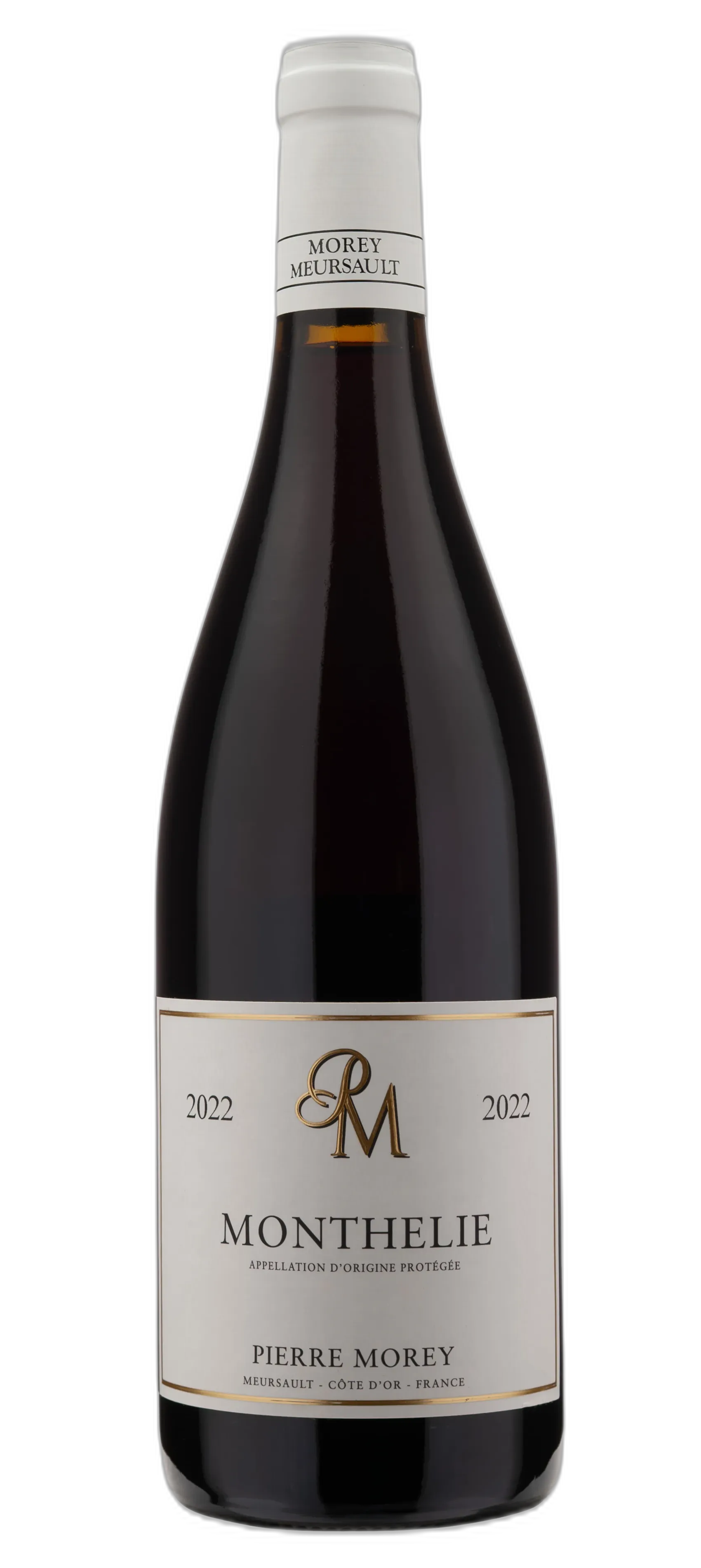 Monthelie Domaine Pierre Morey