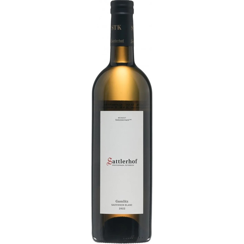 Morillon Gamlitz Sattlerhof SudSteiermark Austria 2021