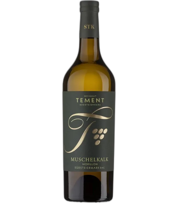 Morillon Muschelkalk Sattlerhof