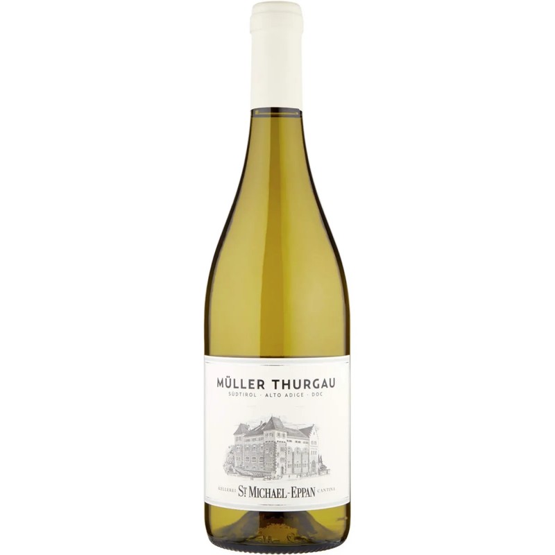 Muller Thurgau San Michele Appiano Alto Adige Italy 2020