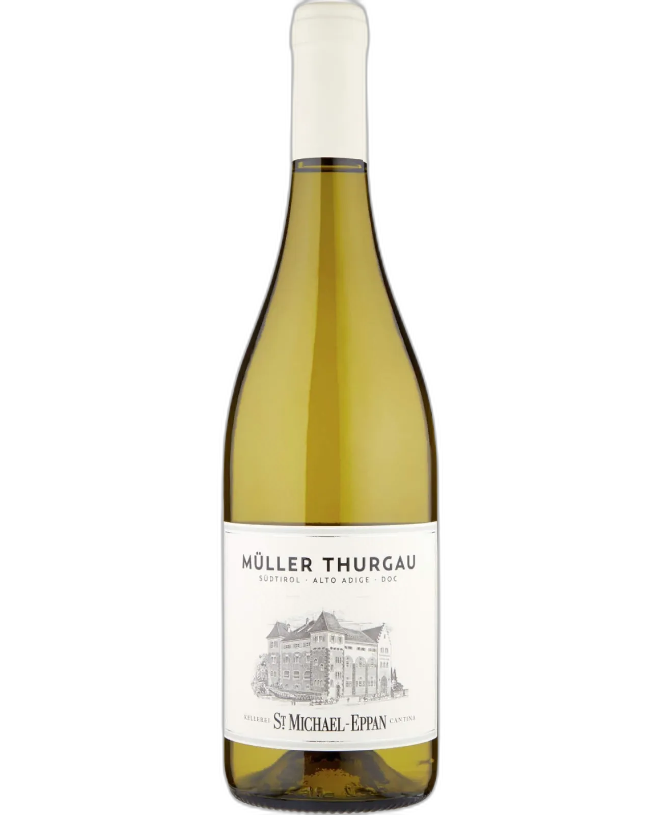 Müller-Thurgau San Michele