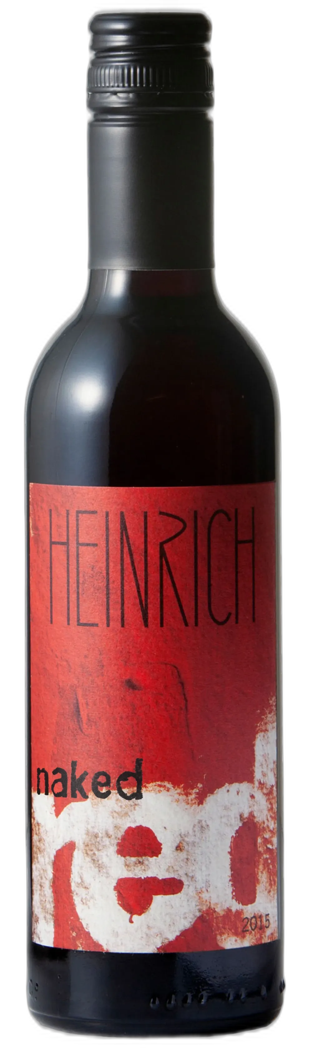 Naked Red Weingut Heinrich
